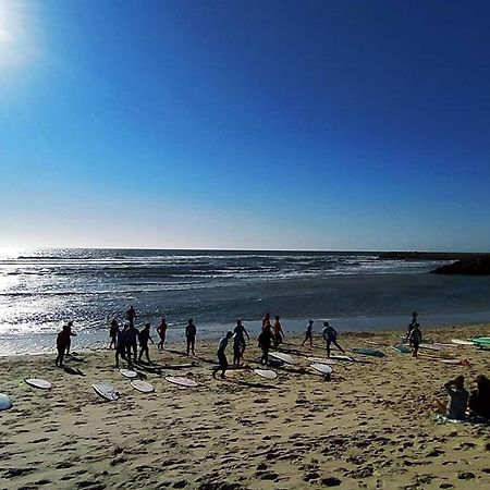 Appartamento Furadouro Surf Camp Ovar Esterno foto