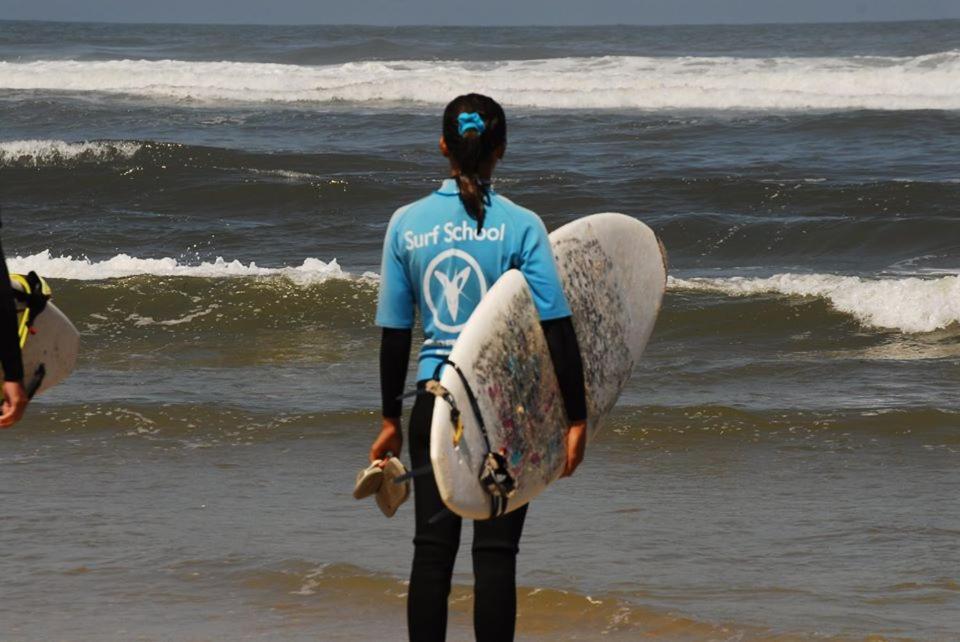 Appartamento Furadouro Surf Camp Ovar Esterno foto