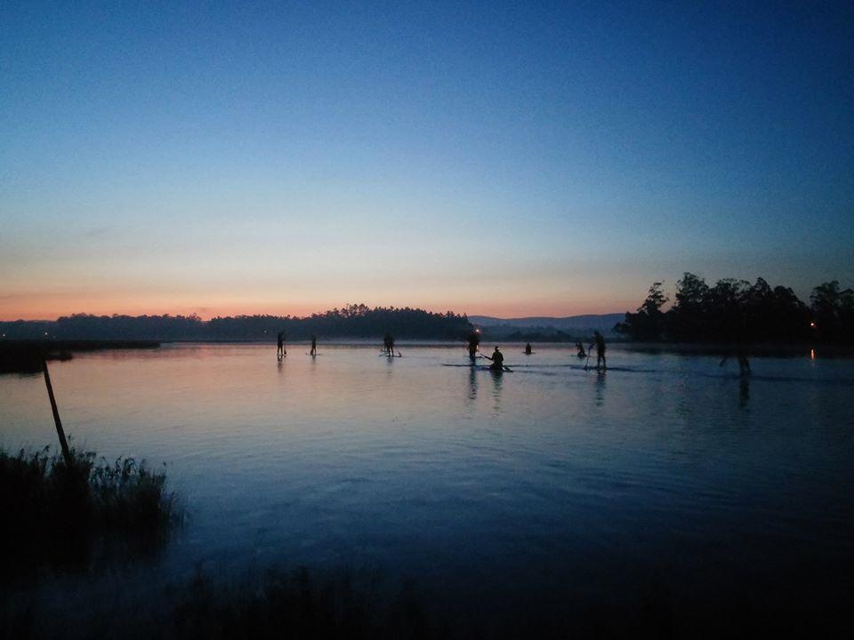 Appartamento Furadouro Surf Camp Ovar Esterno foto