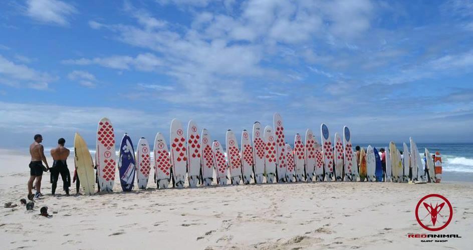 Appartamento Furadouro Surf Camp Ovar Esterno foto