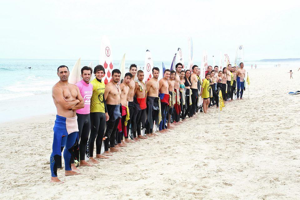 Appartamento Furadouro Surf Camp Ovar Esterno foto