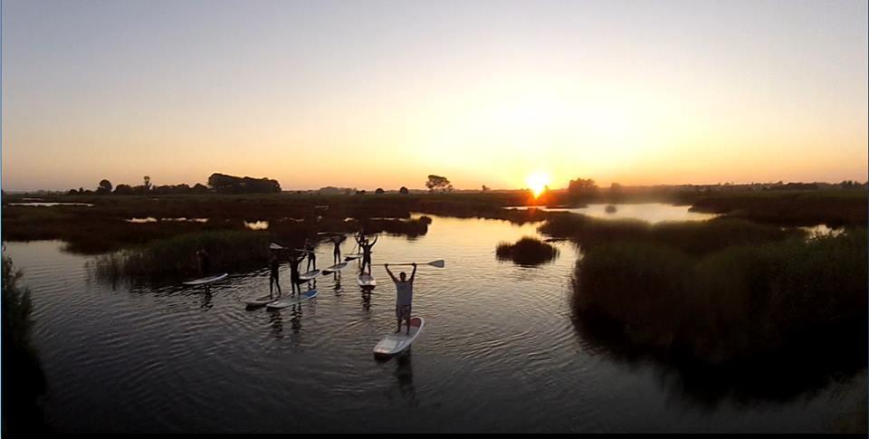 Appartamento Furadouro Surf Camp Ovar Esterno foto
