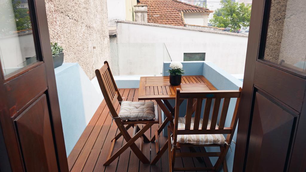 Appartamento Furadouro Surf Camp Ovar Esterno foto